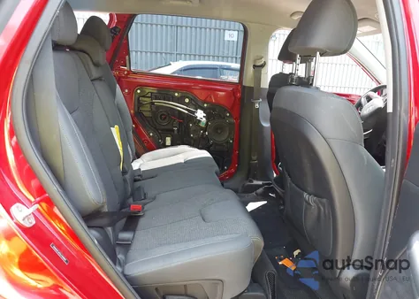 2020 Hyundai Santa Fe Sel/Sel Plus z USA, uszkodzony, nr VIN 5NMS3CAD5LH200881